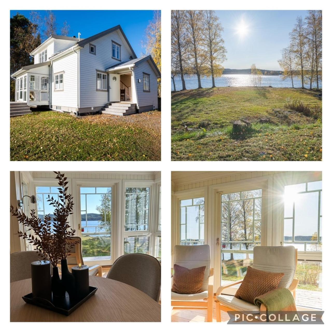 Skomakerhuset Loten Exterior foto