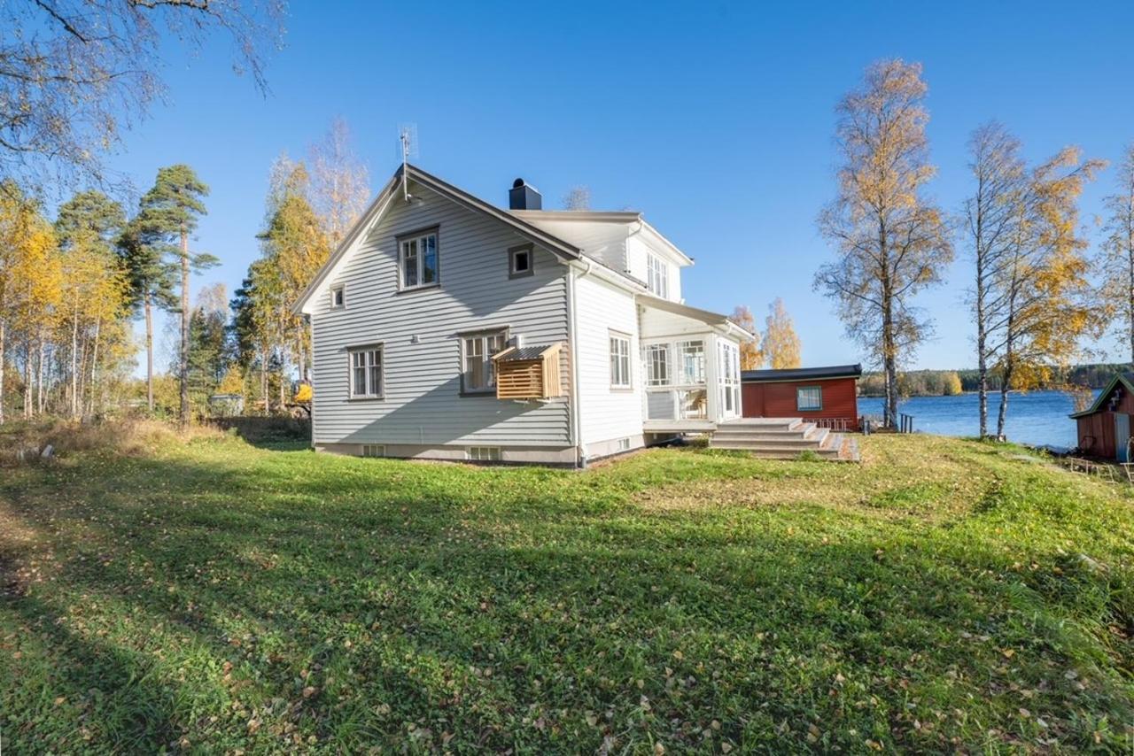 Skomakerhuset Loten Exterior foto